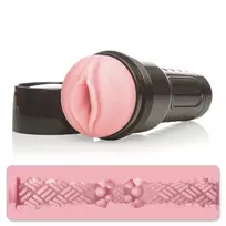 Fleshlight GO Surge Pink Lady Įrenginys