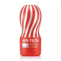 Tenga Air-Tech Regular - Daugkartinė sistema