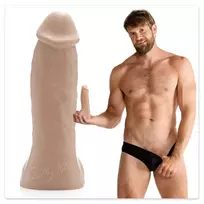 Fleshjack Boys Colby Keller 19cm modelis