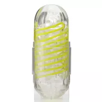 Tenga Spinner 03 Shell - Sukamasis įrenginys