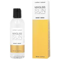 MIXGLISS - Silikoninis Monoi Lubrikantas 100ml