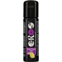 EROS - Vaisių skonio lubrikantas citrina 100ml