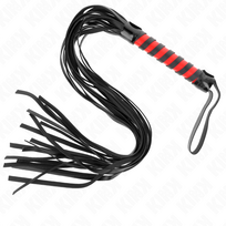 KINK - Ilgas Dryžuotas Botagas 70 CM