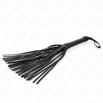 KINK - Neopreno stiliaus botagas 48.5 cm