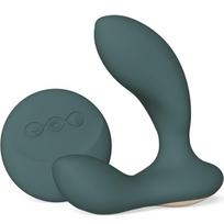 LELO - HUGO 2 Žalias Prostatos Masažuoklis