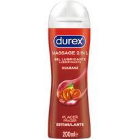 DUREX - Guarana Masažo Gelis 200 ml