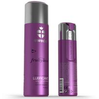 SWEDE - Aviečių Rabarbarų Lubrikantas 50 ml
