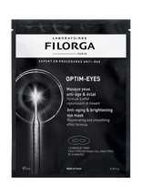 Filorga - Optim-Eyes Eye Mask - Anti-senėjimo kaukė - Nude