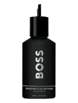 Hugo Boss - Bottled Beyond Edp - Kvapusis vanduo - Nude