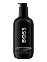 Hugo Boss - Bottled Beyond Shower - Voniai ir dušui - Nude