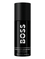 Hugo Boss - Bottled Beyond Deo Spray - Purškiamas dezodorantas - Nude