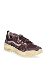 VANS - Crosspath Xc Gore-Tex Mte - Sportiniai žygio batai - Burgundiška splava