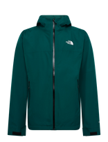 The North Face - M Dryvent Zip-In Jacket - Sportinė lauko striukė - Žalia