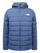The North Face - M Aconcagua Hooded Jacket - Sportinė lauko striukė - Tamsiai mėlyna