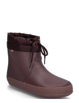 Viking - Alv Barefoot Warm - Guminiai batai - Burgundiška splava