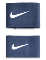 Nike - Nike Guard Stay Ii Shin Guard - Sportinės blauzdų apsaugos ir rankovės - Tamsiai mėlyna