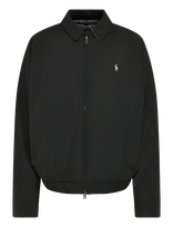 Polo Ralph Lauren - The Polo Down Jacket - Paminkštinta striukė - Juoda