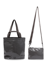 Tamaris Bags - Tas Maike - Rankinė per petį - Pilka