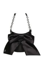 Steve Madden - Blarinac - Rankinė - Juoda