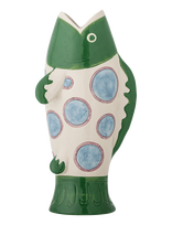 Bloomingville - Irving Vase - Vaza - Žalia