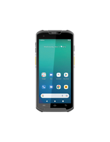 Newland MT93 Pro UHF, 2D, 14 cm (5.5), GPS, Gun, RFID, USB-C, BT, Wi-Fi, Android, kit, RB