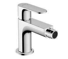 Bidė maišytuvas Hansgrohe Rebris S, chromo sp.