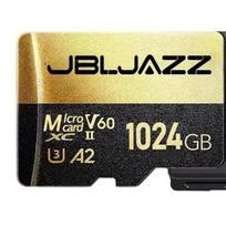 1024GB Micro SD tipo atminties kortelė