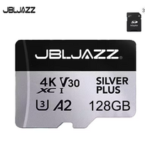 128GB Micro SD tipo atminties kortelė