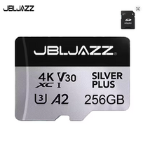 256GB Micro SD tipo atminties kortelė