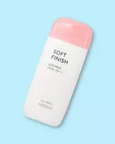 Missha All Around Safe Block Soft Finish Sun Milk SPF 50+ - 70 ml