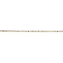 LED juosta, 12Vdc, 11W/m, S formos, 90LED/m, 1182lm/m, 3000K, IP20