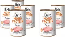 Redaguoti produktą “Brit Care Mono Protein Turkey 400g. x 6vnt.