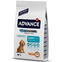 ADVANCE "Medium Puppy" šunų maistas vidutinių veislių šuniukams 12 kg