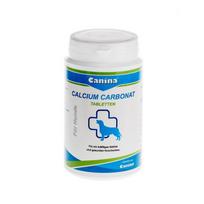 Canina Calcium Carbonat Tabletės šunims 350g