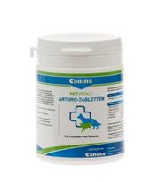Canina Petvital Arthro tabletės šunims