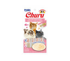 Churu Cat skanėstas Tuna Salmon 56g