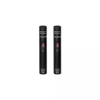 beyerdynamic MC 930 stereofoninis rinkinys 2 suporuotų MC 930 studijinių mikrofonų rinkinys