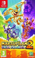 SWITCH Marsupilami 2 - Salsa Palombia