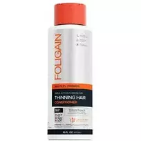 Foligain Triple Action Men´s Conditioner - Kondicionierius nuo plaukų slinkimo, 236ml