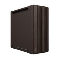 ASUS ProArt PA602 Wood Edition Retro Brown - Metal Panel „Midi Tower“ Ruda