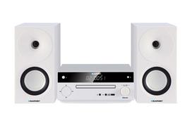 Microsystem Blaupunkt MS30.2BT Edition CD USB