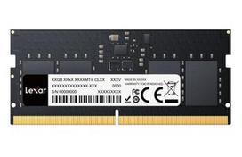 Laptop Memory DDR5 SODIMM 8GB(1 8GB)/4800 CL40