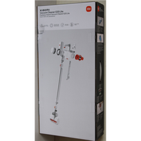 Xiaomi | Vacuum Cleaner | G20 Lite EU | Cordless | 215 W | 22.2 V | White | Warranty 22 month(s) | DAMAGED PACKAGING