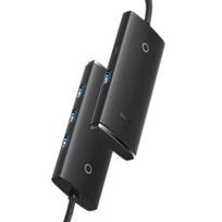 HUB USB 3.0 4 PORTS 4XU SB 3.0 WKQX030101 1M