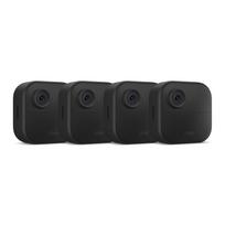 Amazon Blink Outdoor 4 Four Cameras