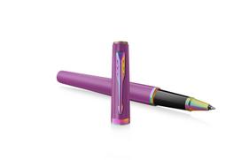 Parker Meridian vynuogių spalvos tušinukas su dangteliu RBT – 2247776
