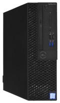 DELL OptiPlex 3070 i5-8500 16GB 256SSD SFF Win11pro Naudotas
