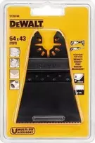 multitool - ostrze 64mm (2-1/2"") bi metal wood