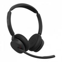 Jabra Evolve3 45 - Stereo, LINK 390c, UC