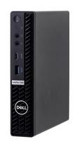 DELL OptiPlex 7080 Micro i5-10500T 16GB 512GB SSD mSFF Win11pro NAUDOTAS Naudotas